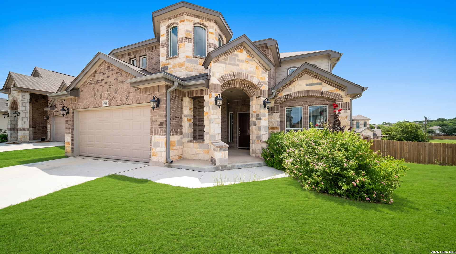 6906 Comanche Cougar San Antonio TX 78233