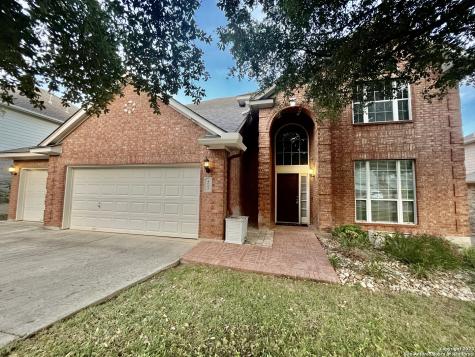 4823 Ranchers Ridge San Antonio TX 78251