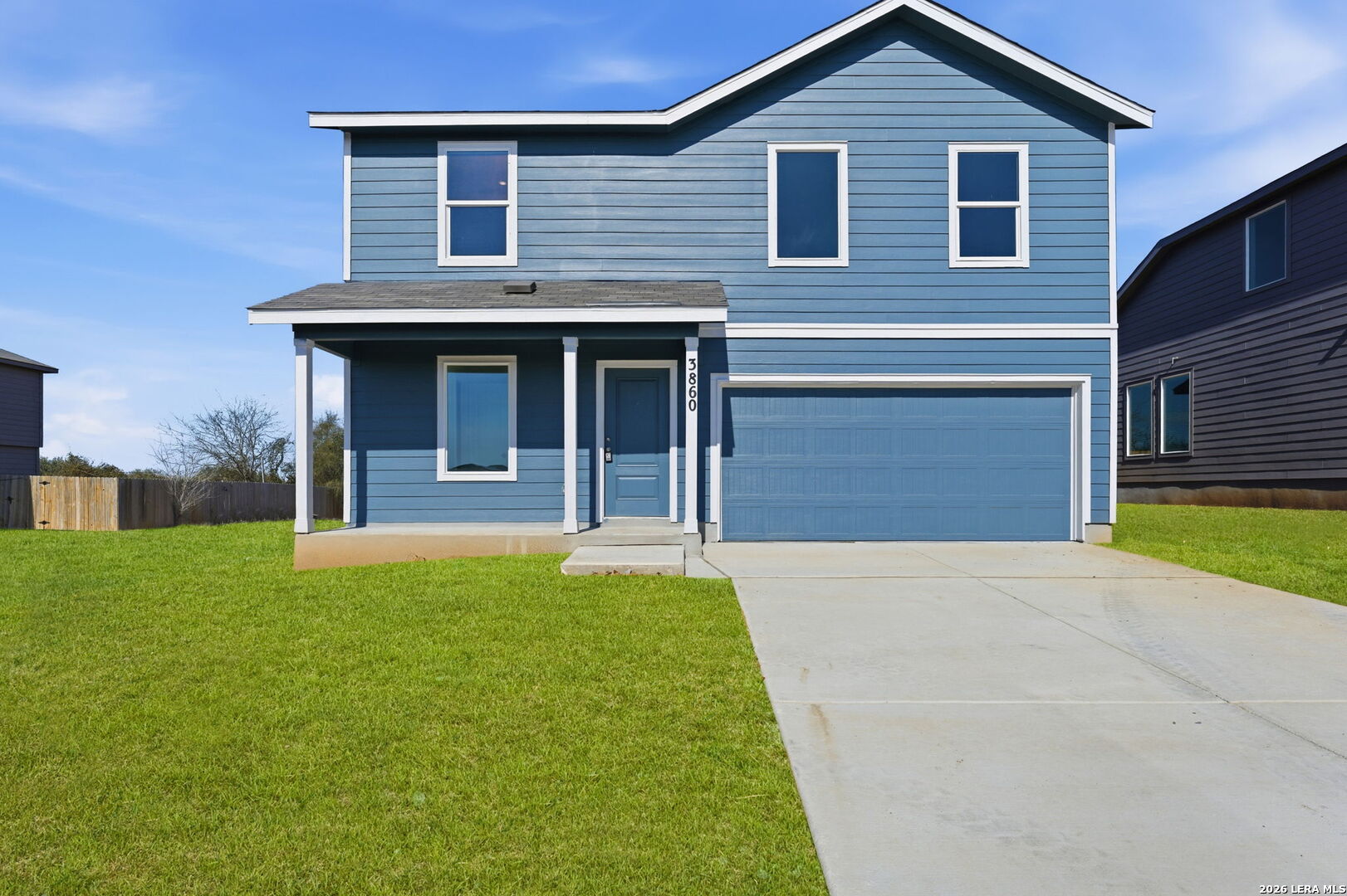 3860 Northaven Trail New Braunfels TX 78132