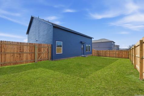 3860 Northaven Trail New Braunfels TX 78132