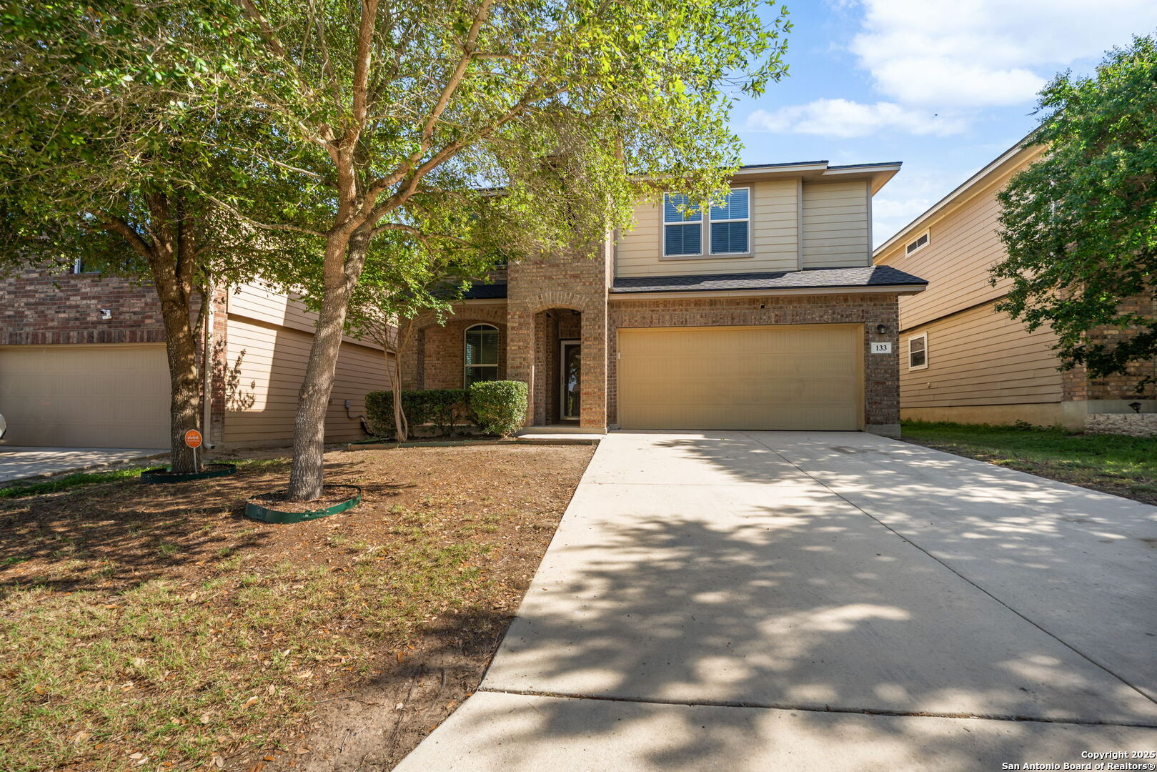 133 Finch Knoll San Antonio TX 78253