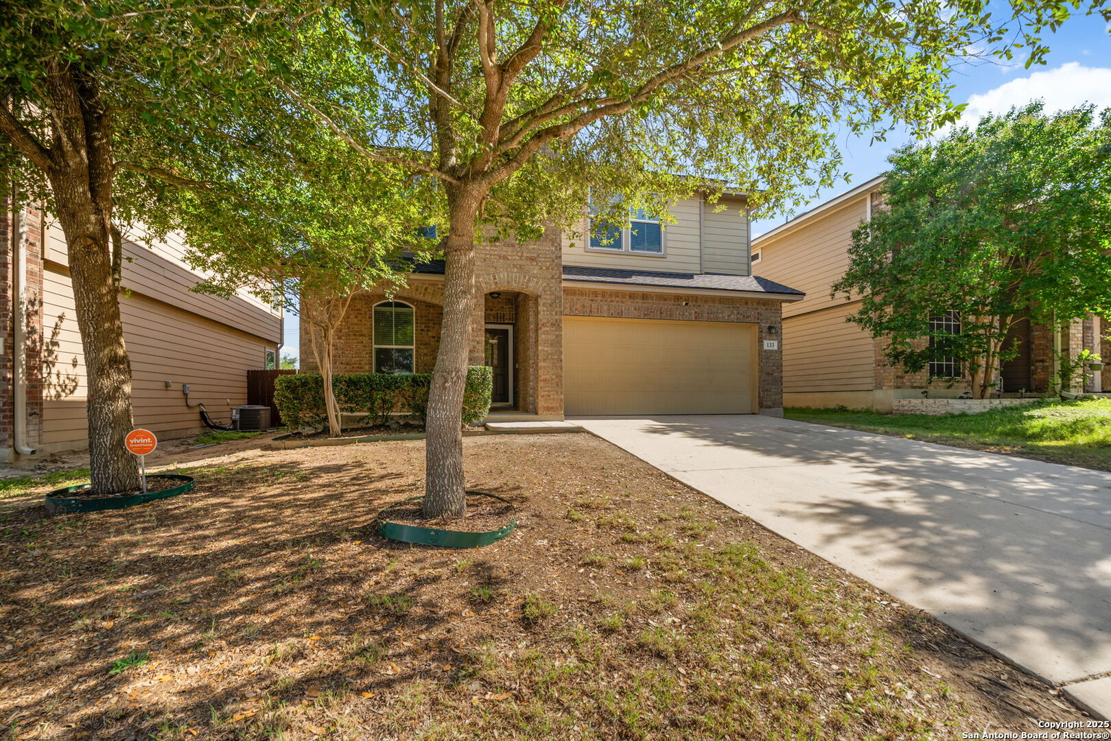 133 Finch Knoll San Antonio TX 78253