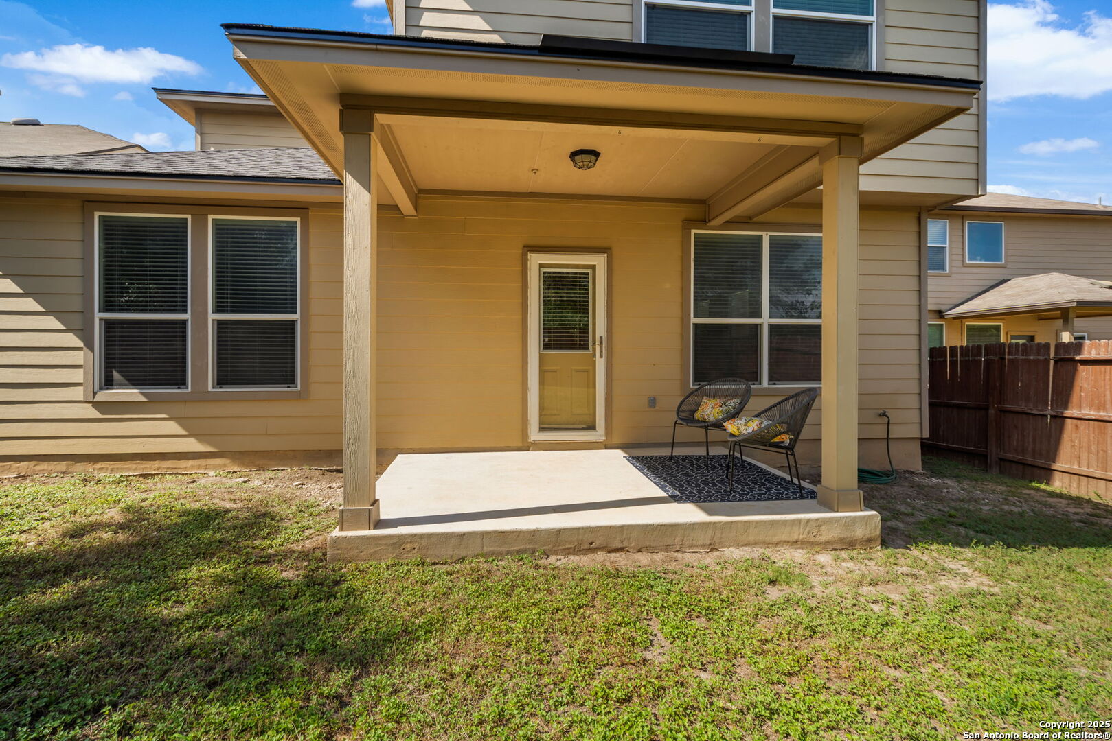 133 Finch Knoll San Antonio TX 78253