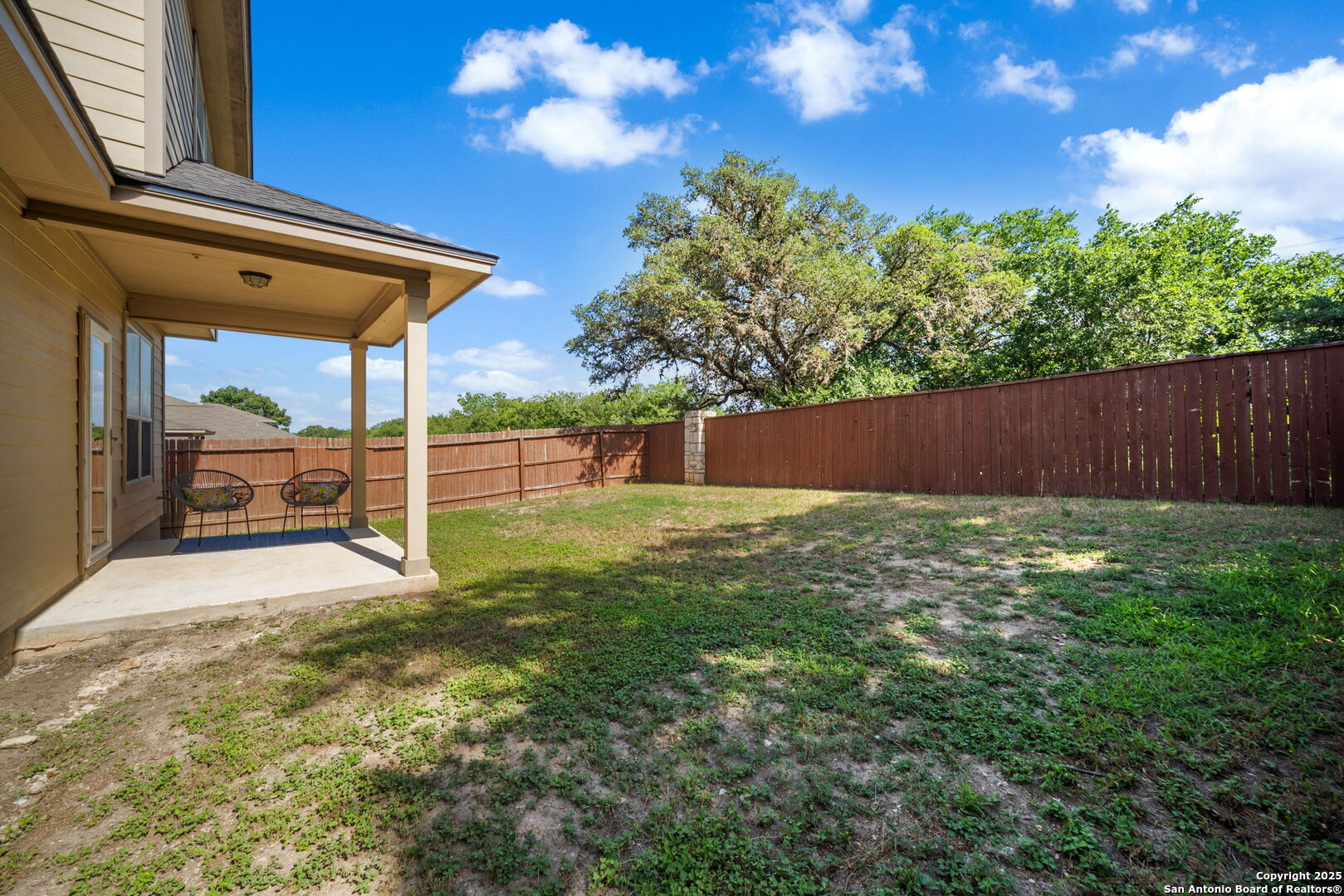 133 Finch Knoll San Antonio TX 78253