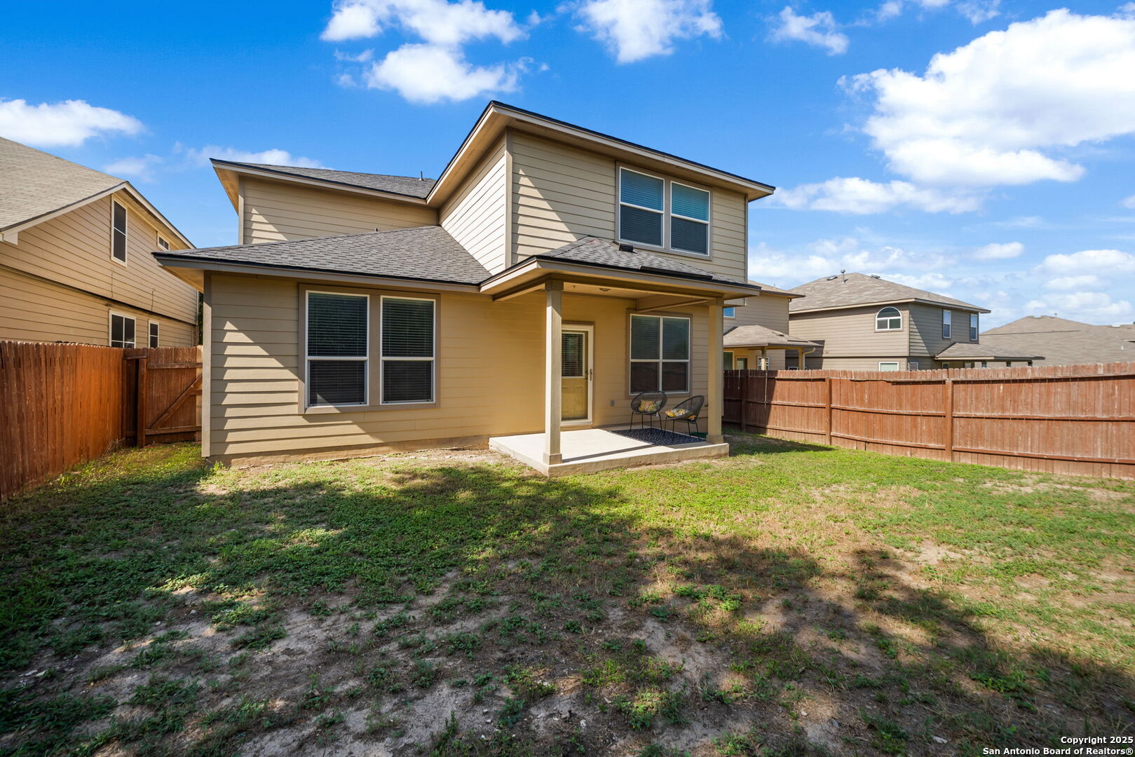 133 Finch Knoll San Antonio TX 78253