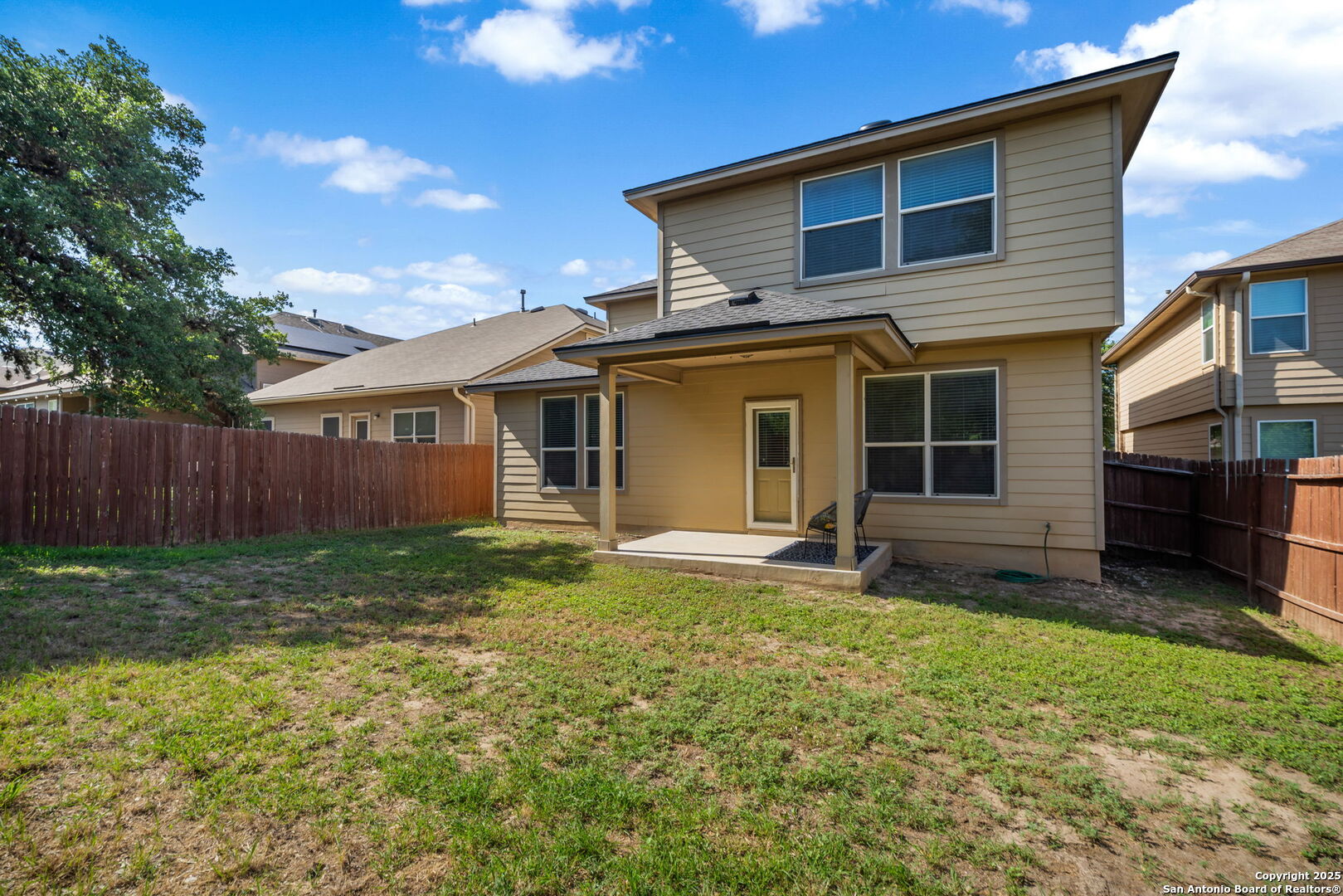 133 Finch Knoll San Antonio TX 78253