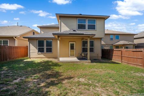 133 Finch Knoll San Antonio TX 78253