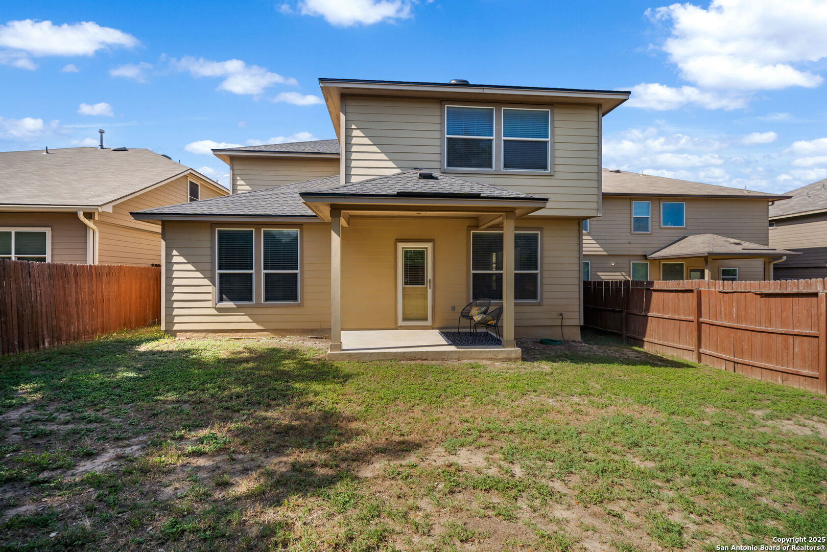 133 Finch Knoll San Antonio TX 78253