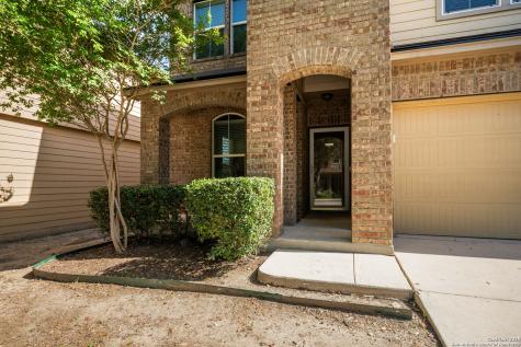 133 Finch Knoll San Antonio TX 78253