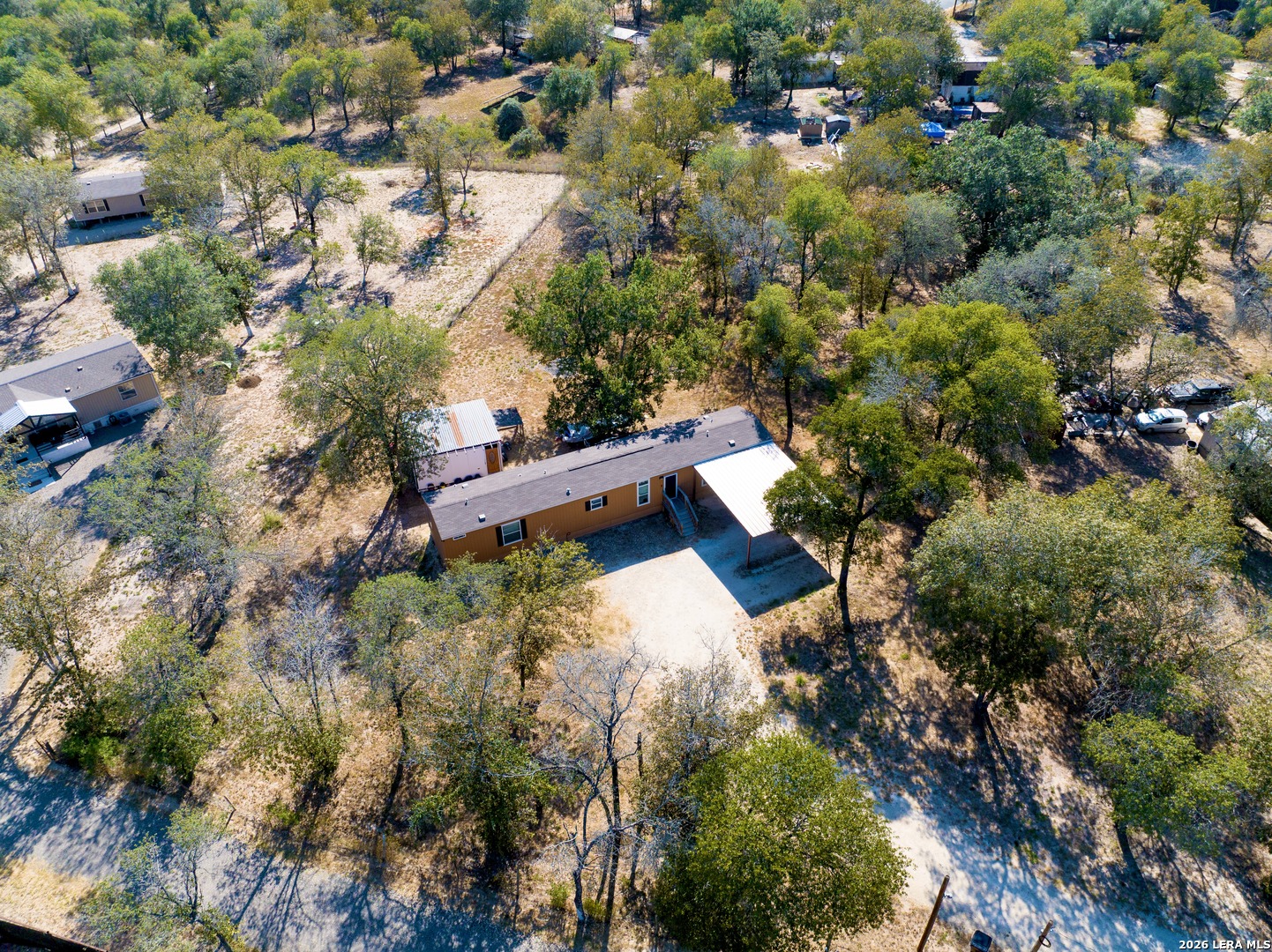 24319 Hickory Pass San Antonio TX 78264