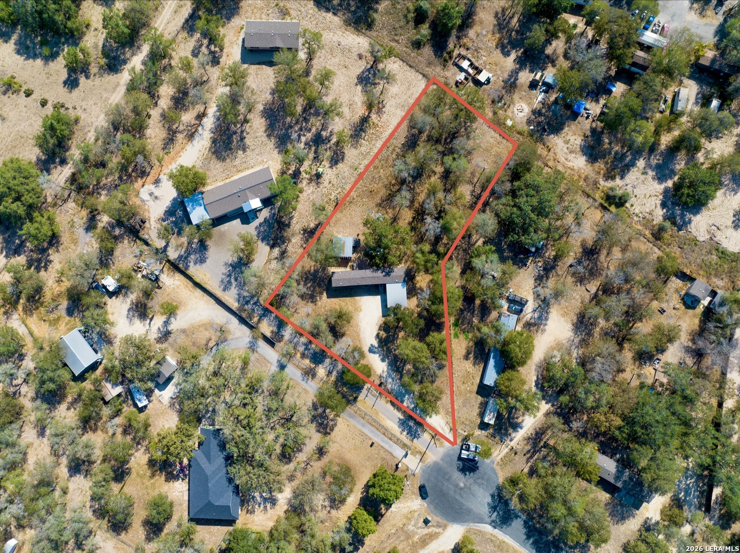 24319 Hickory Pass San Antonio TX 78264