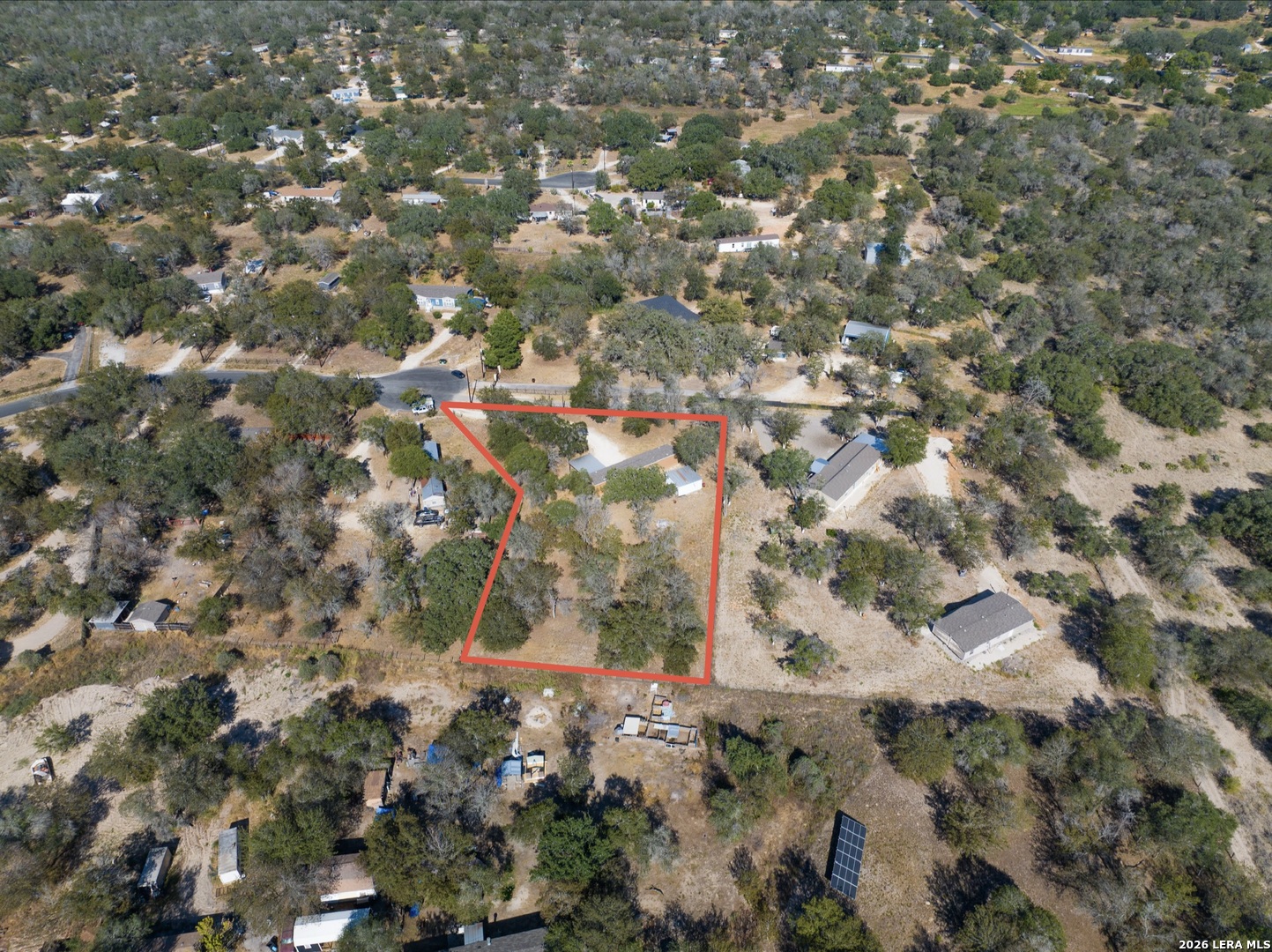 24319 Hickory Pass San Antonio TX 78264