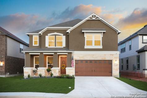 1932 Cool Breeze New Braunfels TX 78130