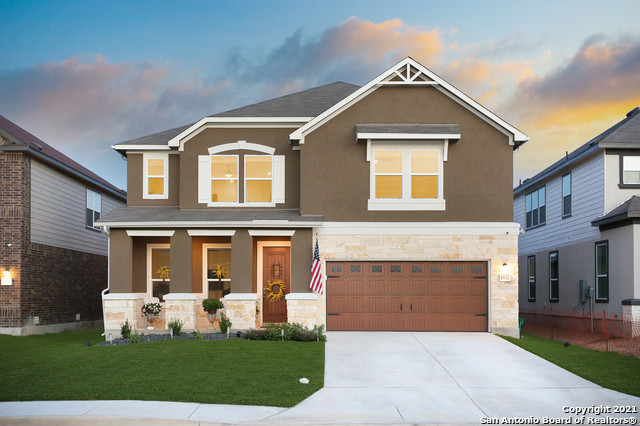 1932 Cool Breeze New Braunfels TX 78130