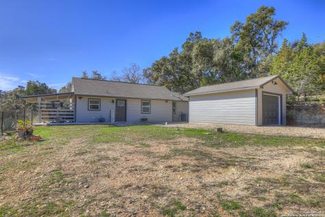 1119 Ridgehaven Street Canyon Lake TX 78133