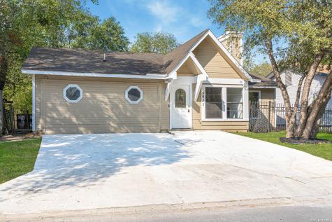 5931 Glacier Sun San Antonio TX 78244
