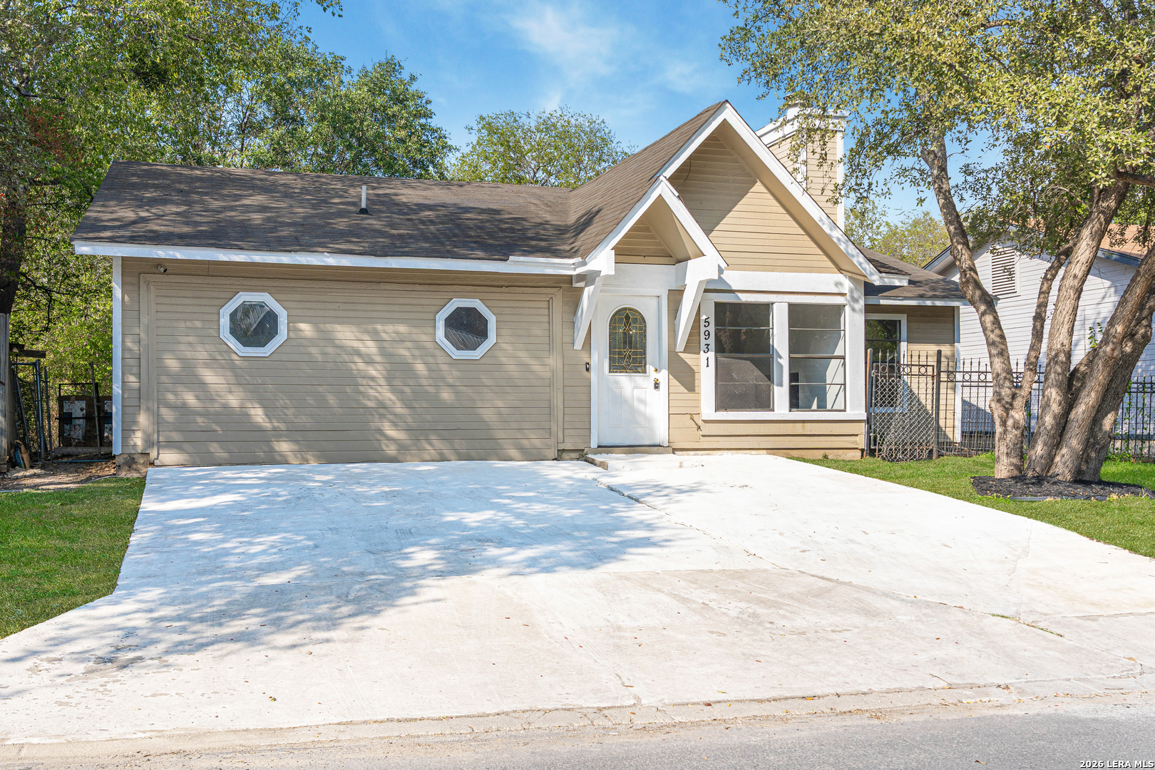 5931 Glacier Sun San Antonio TX 78244