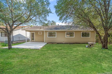 5931 Glacier Sun San Antonio TX 78244