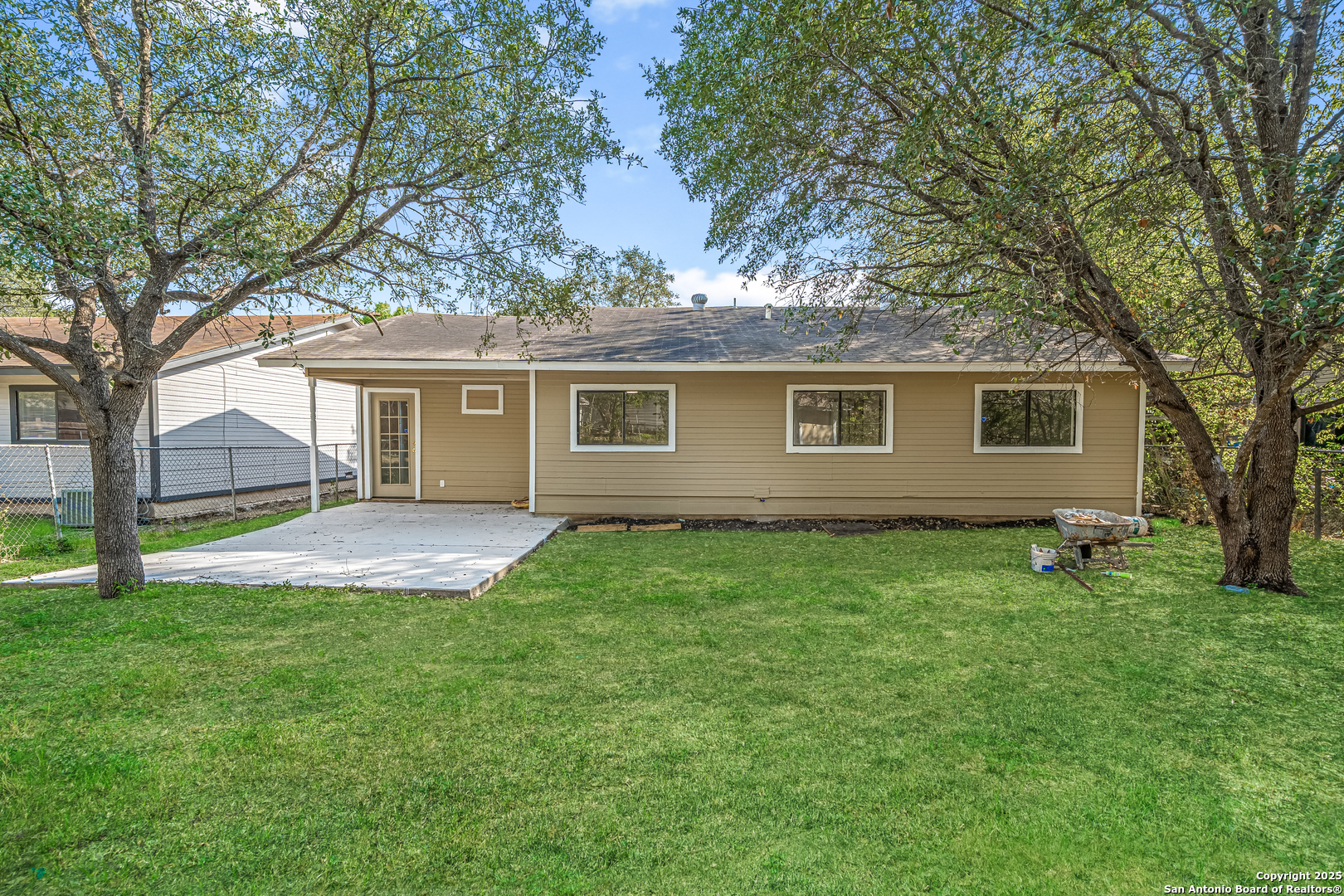 5931 Glacier Sun San Antonio TX 78244