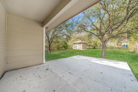5931 Glacier Sun San Antonio TX 78244