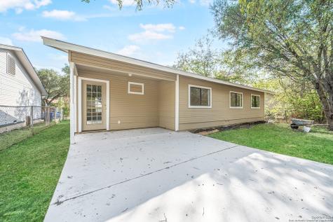 5931 Glacier Sun San Antonio TX 78244