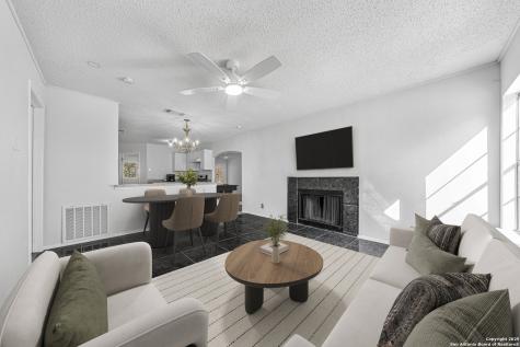 5931 Glacier Sun San Antonio TX 78244