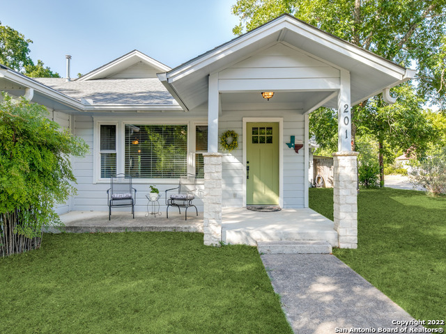 201 Main Street Comfort TX 78013