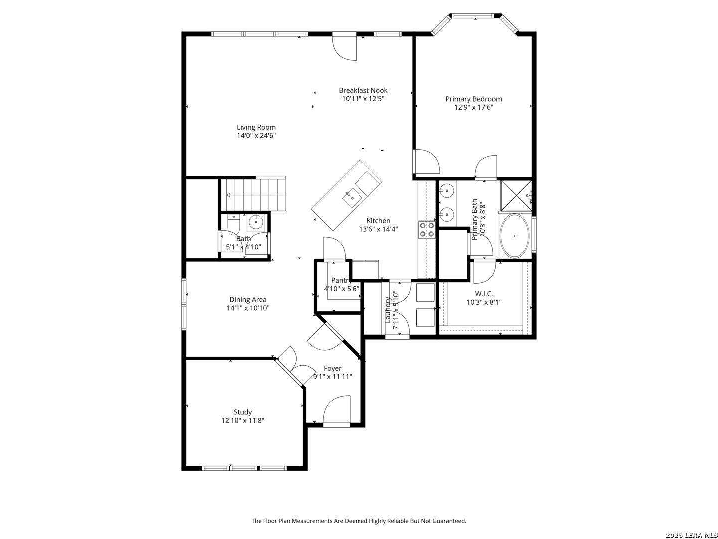 10214 Shawnee Converse TX 78109