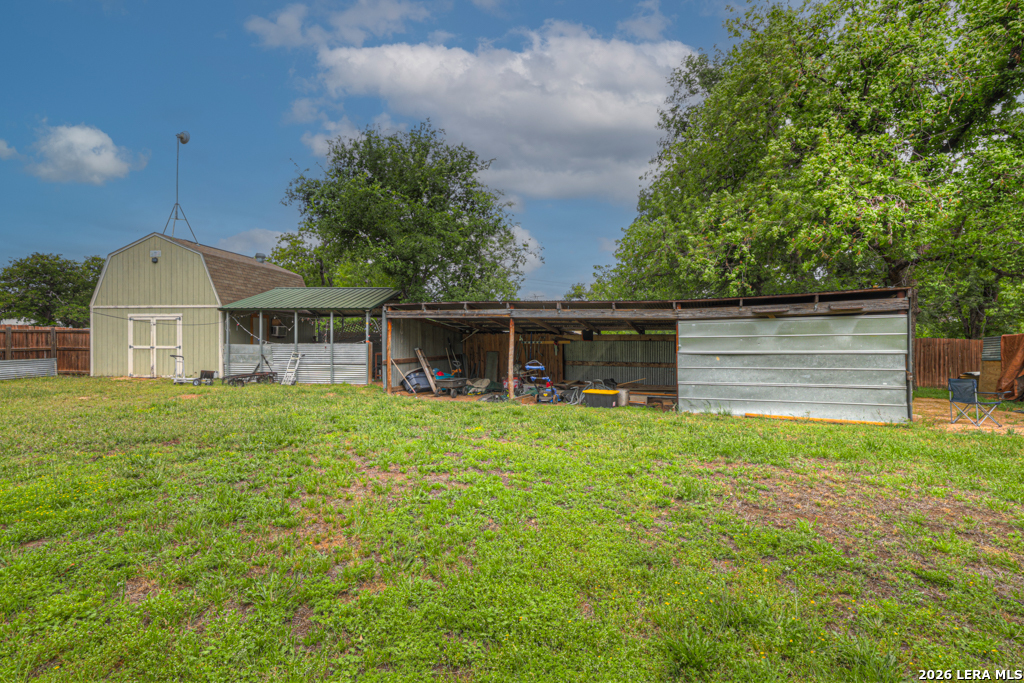 108 Whitetail Burnet TX 78611