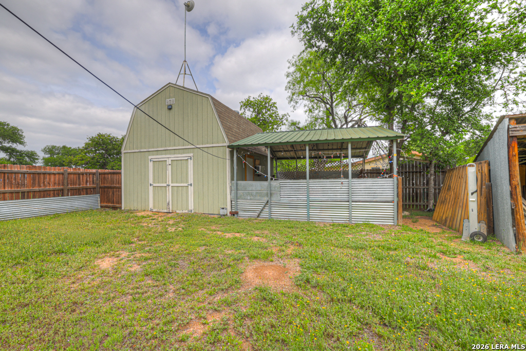 108 Whitetail Burnet TX 78611