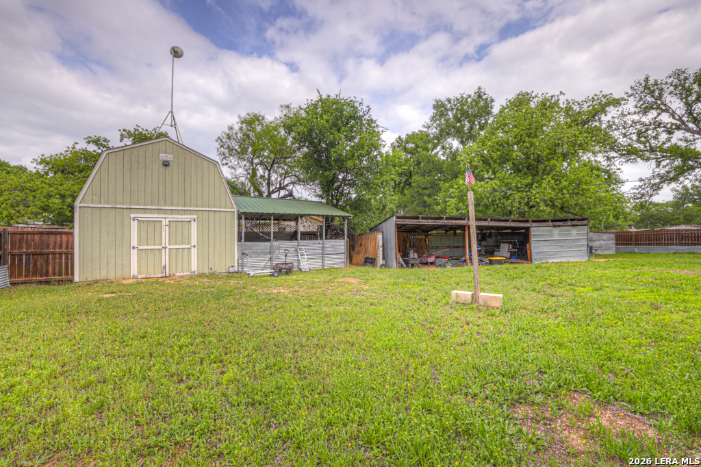 108 Whitetail Burnet TX 78611
