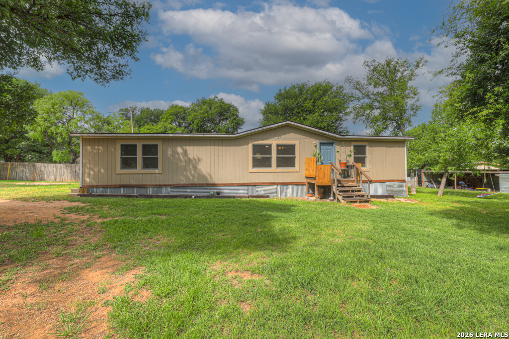 108 Whitetail Burnet TX 78611