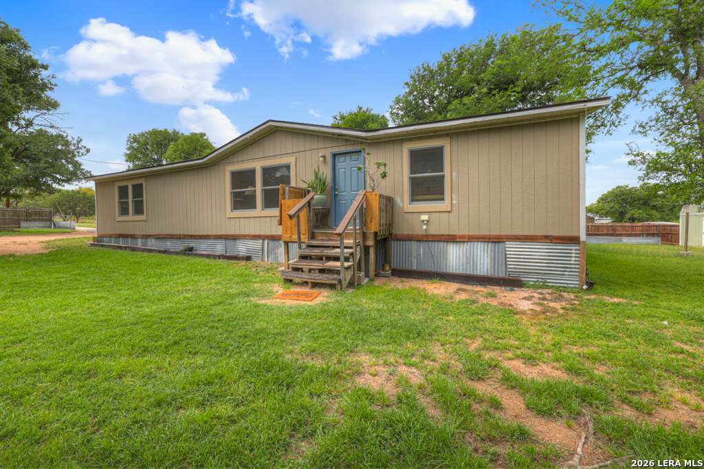 108 Whitetail Burnet TX 78611