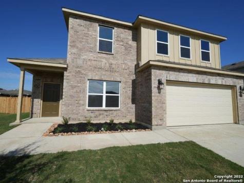 2111 Fishing Stone San Antonio TX 78224
