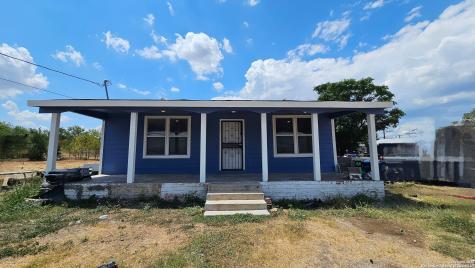 3513 Commercial Avenue San Antonio TX 78221