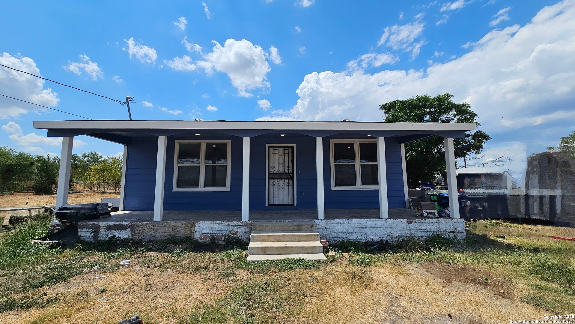 3513 Commercial Avenue San Antonio TX 78221