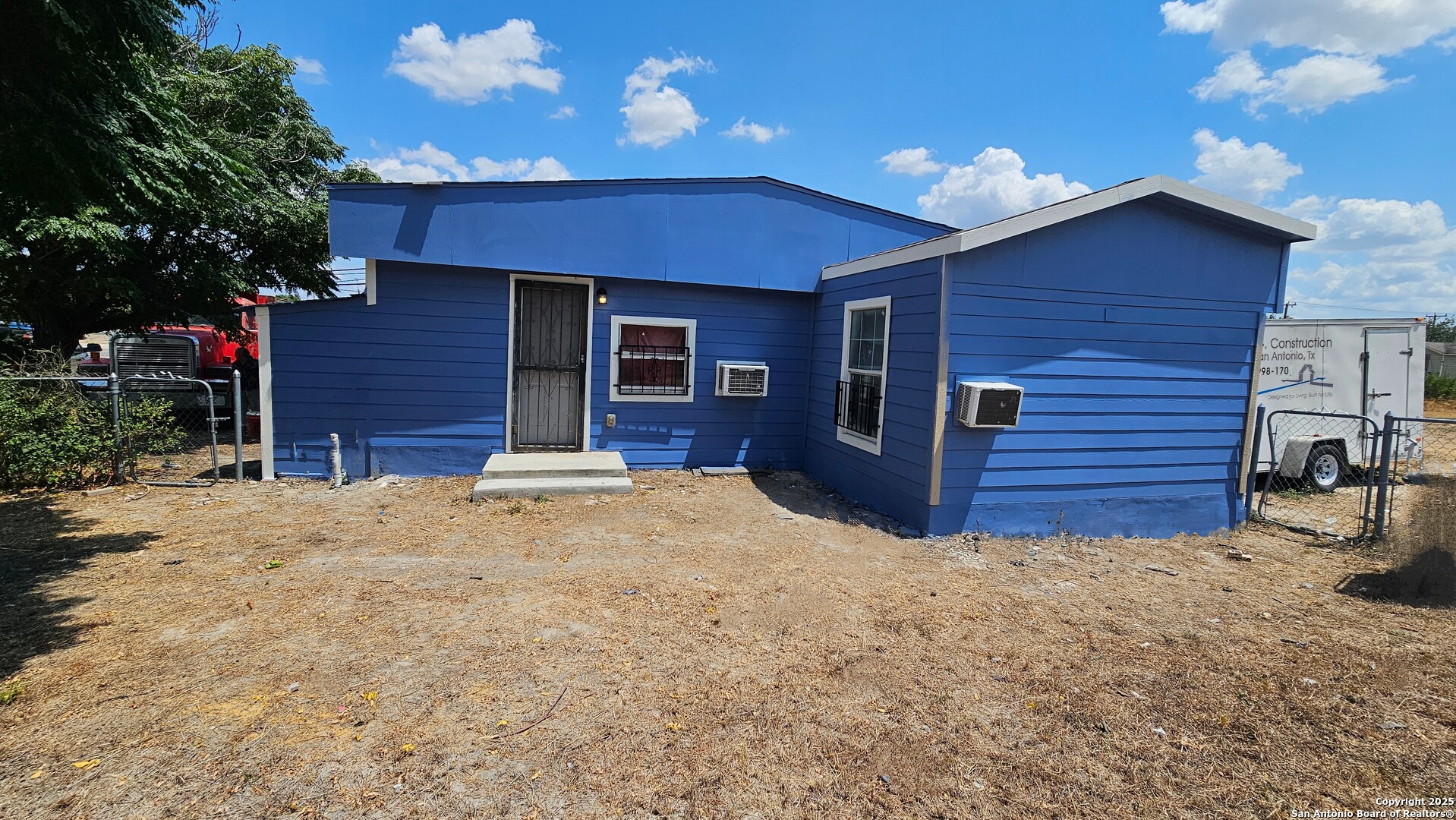 3513 Commercial Avenue San Antonio TX 78221