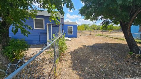 3513 Commercial Avenue San Antonio TX 78221