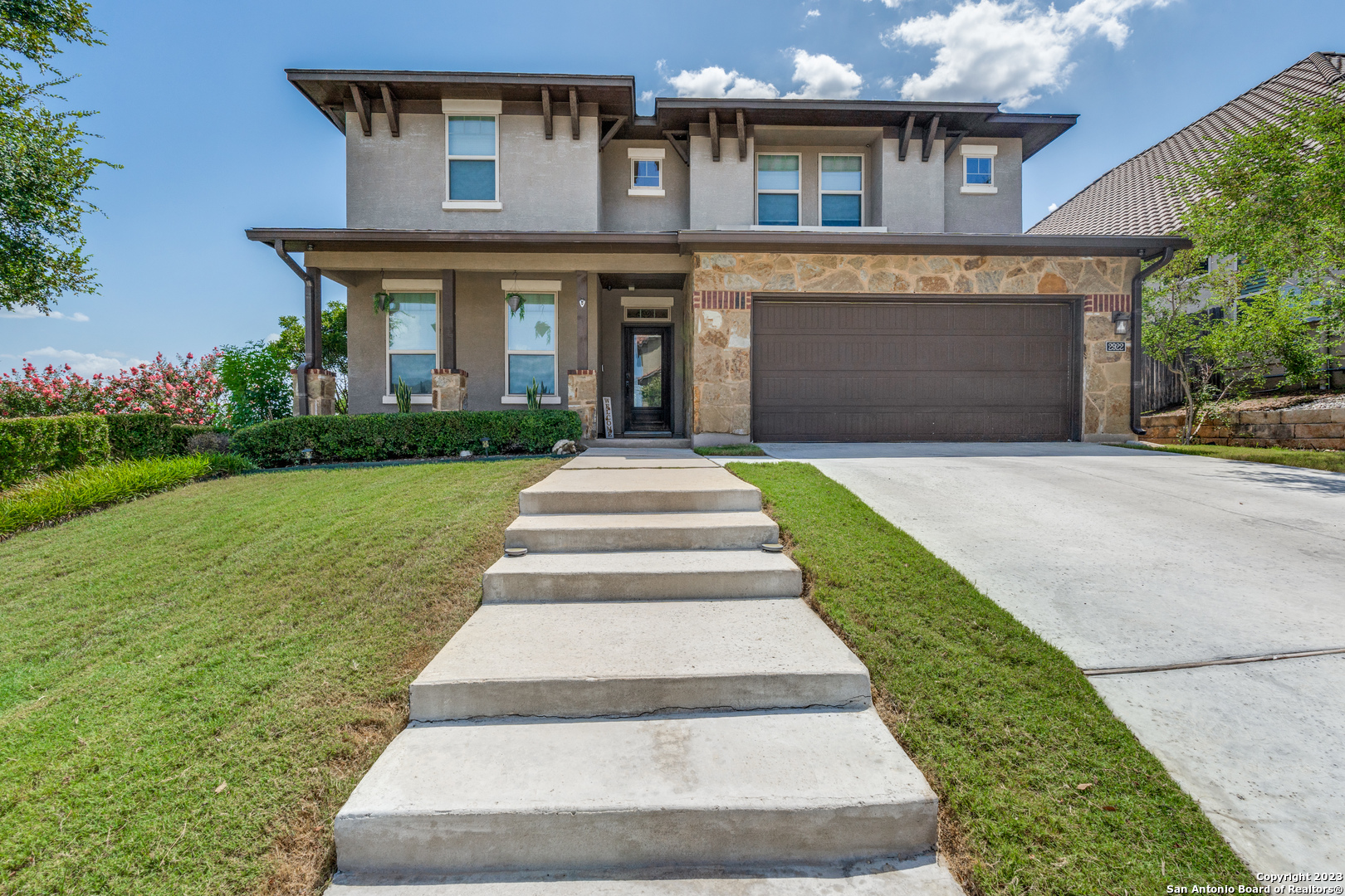 2922 Ellis Park San Antonio TX 78259