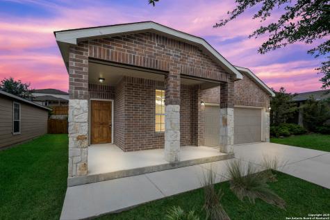 7631 Paraiso Point Boerne TX 78015
