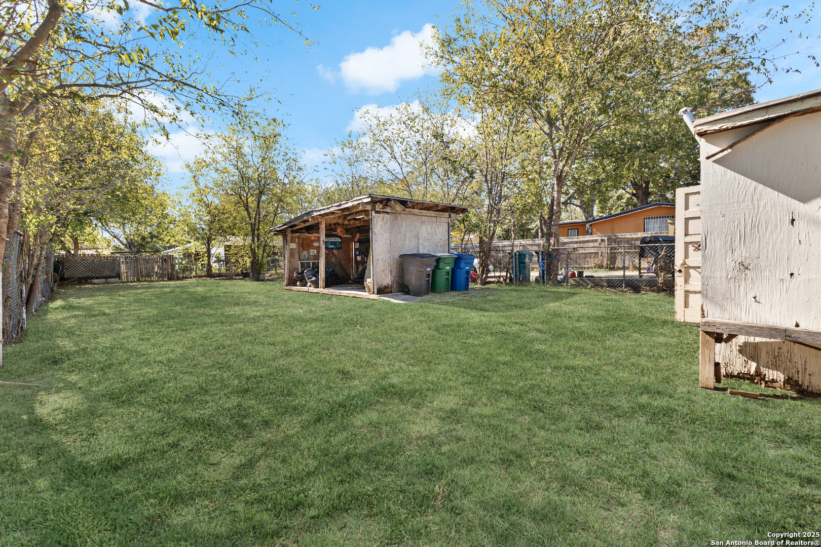 508 E Edmonds Avenue San Antonio TX 78214