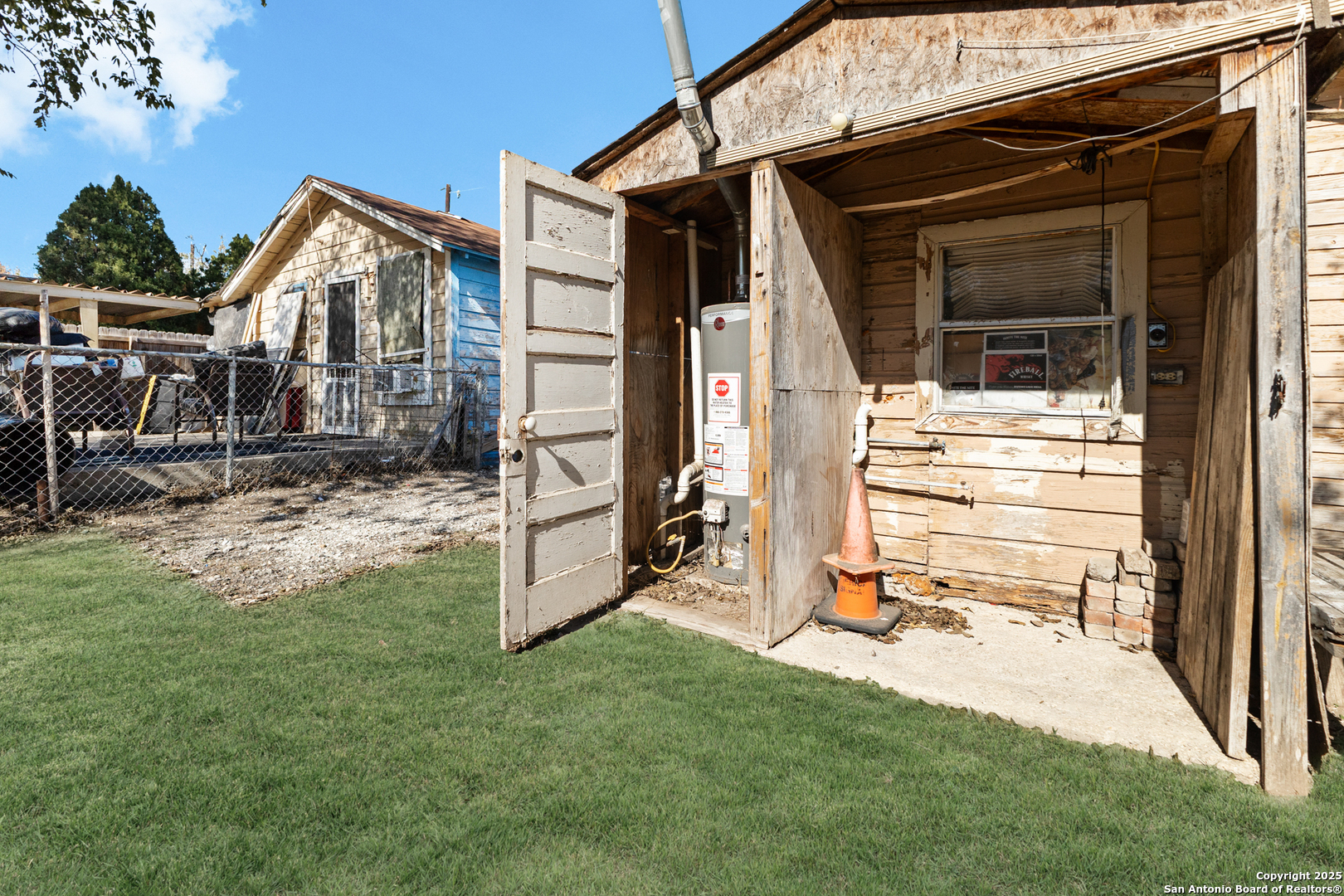 508 E Edmonds Avenue San Antonio TX 78214