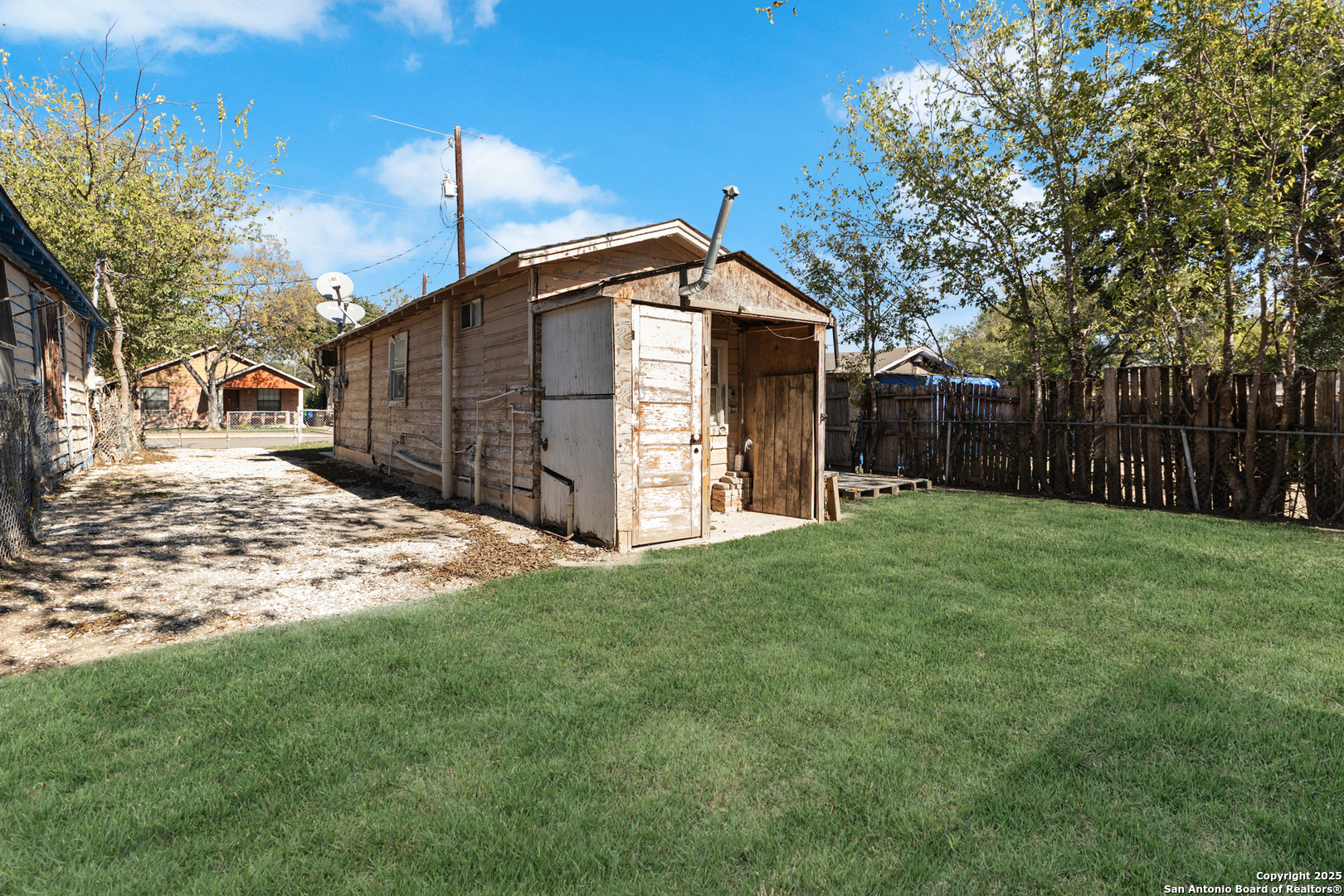 508 E Edmonds Avenue San Antonio TX 78214