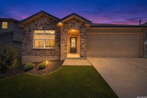 258 Empress Brilliant San Antonio TX 78253