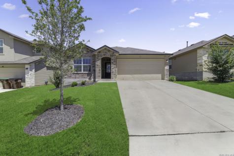 258 Empress Brilliant San Antonio TX 78253