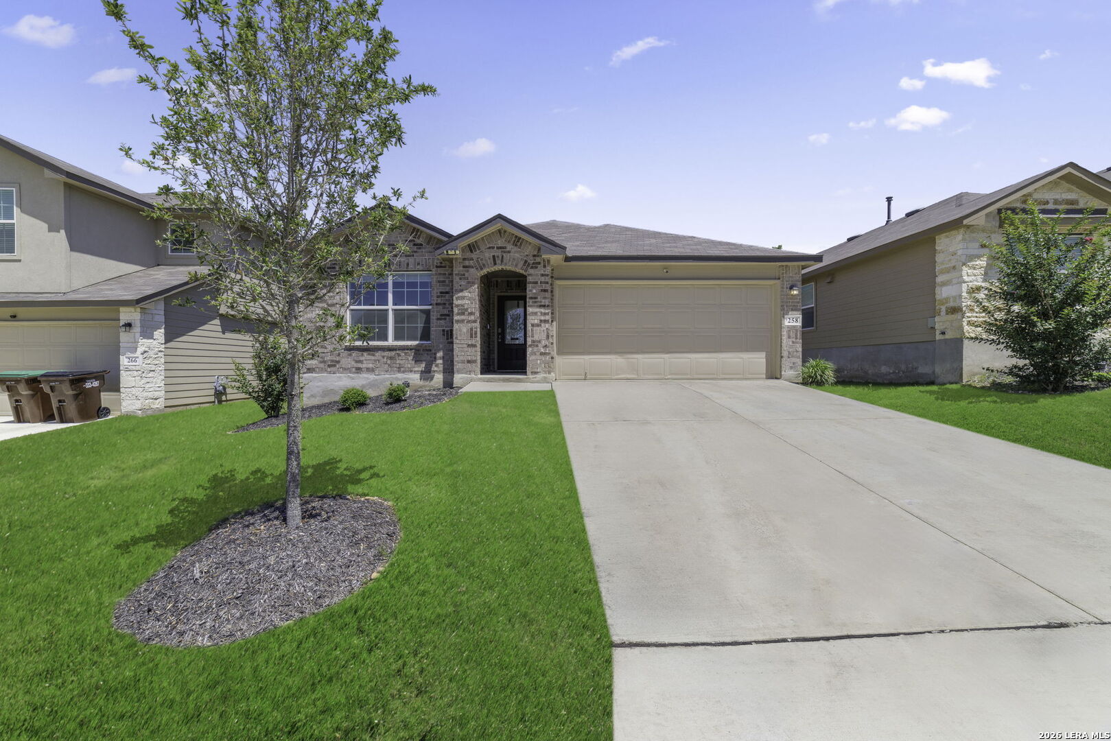 258 Empress Brilliant San Antonio TX 78253