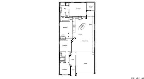 258 Empress Brilliant San Antonio TX 78253