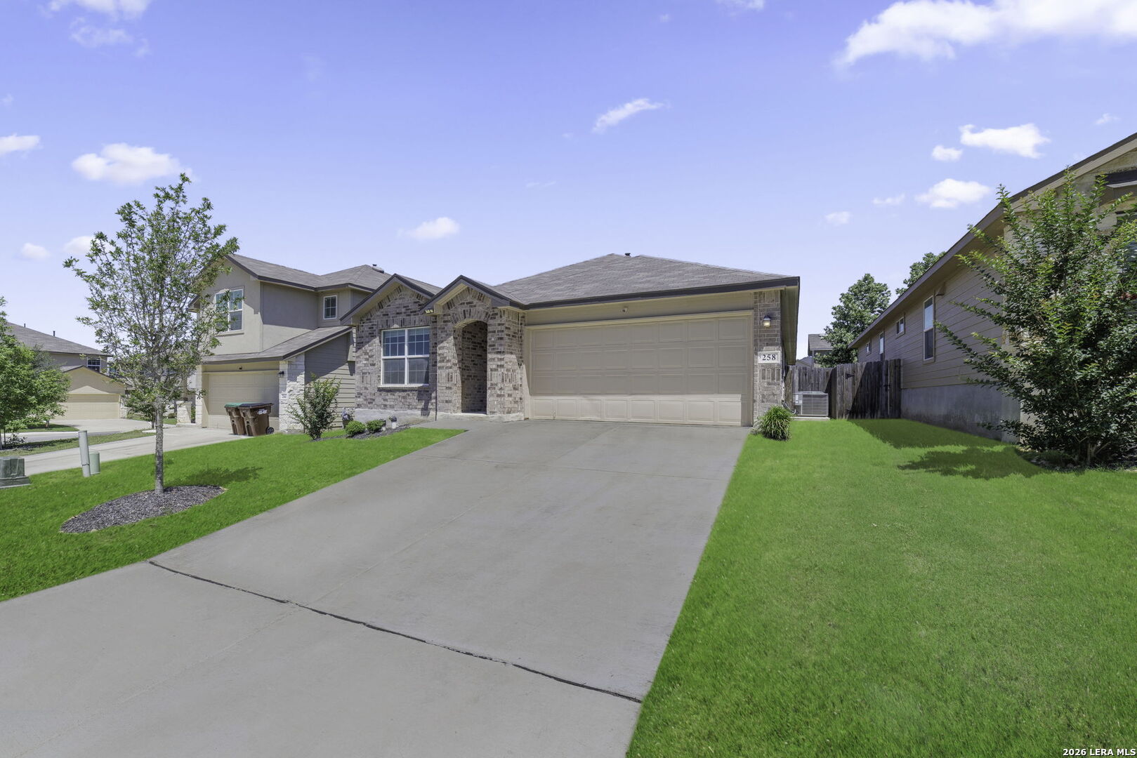 258 Empress Brilliant San Antonio TX 78253