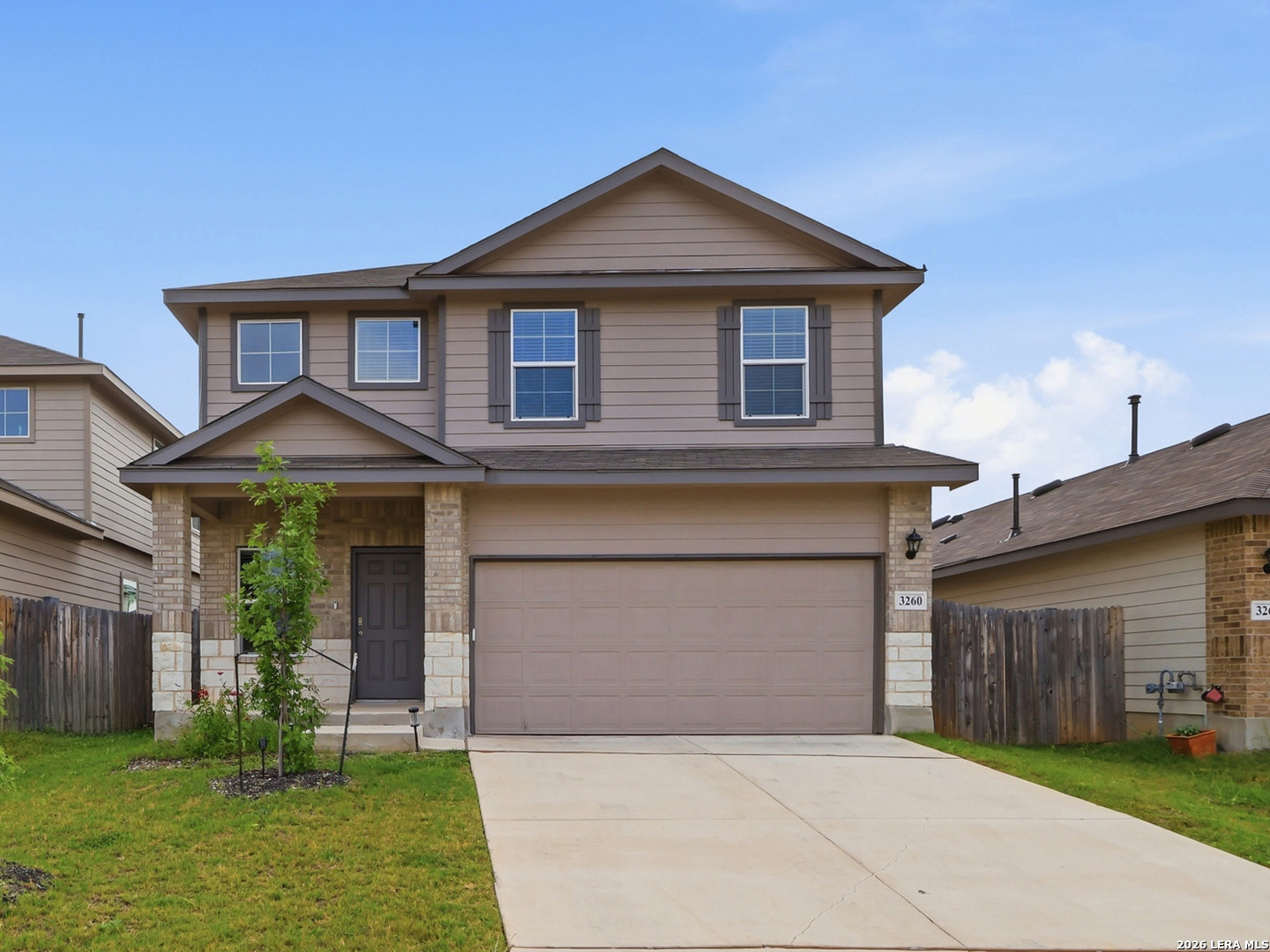 3260 Onion Creek San Antonio TX 78245