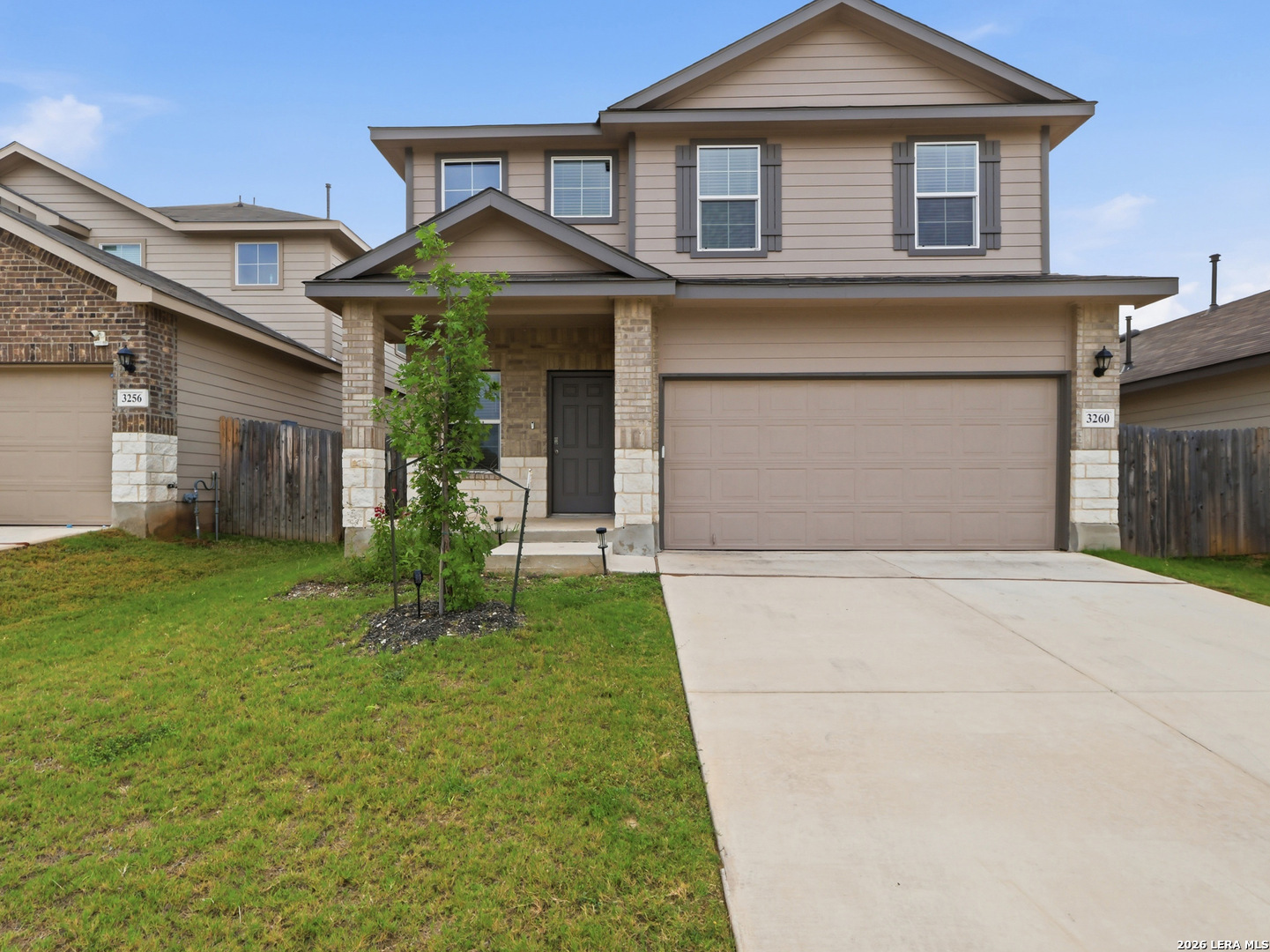 3260 Onion Creek San Antonio TX 78245